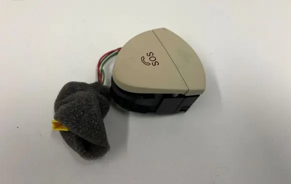 Mercedes-Benz CLS AMG C219 Sos button A2118213751 8702533042