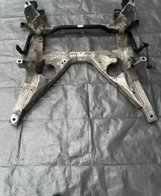Alfa Romeo Giulia Front subframe 00505507010 09174