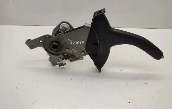 KIA Sportage Handbrake/parking brake lever assembly