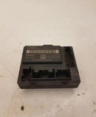 Audi A6 S6 C6 4F Door control unit/module 4F0959793C