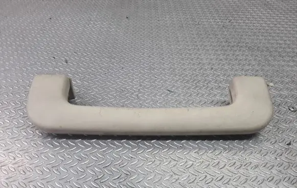 Audi A6 S6 C5 4B Rear interior roof grab handle 4B0857607