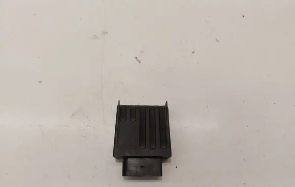 Volkswagen PASSAT B8 Fuel injection pump control unit/module 3Q0906121