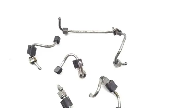 Seat Leon (5F) Fuel injector supply line/pipe DGTE