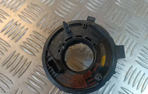 Audi A4 S4 B5 8D Airbag slip ring squib (SRS ring) 1J0959653B
