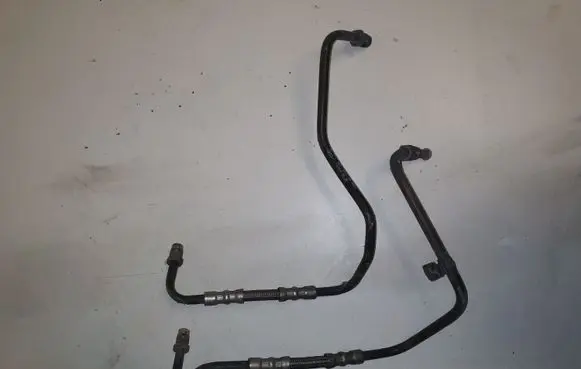 Ford Mondeo Mk III Brake booster pipe/hose 2S712M019BB