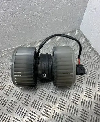 Audi A8 S8 D3 4E Heater fan/blower 0130111047