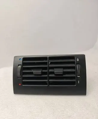 BMW 5 E39 Rear air vent grill 8376150