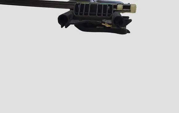 Land Rover Range Rover Sport L494 Front door window regulator with motor DK6223201AF