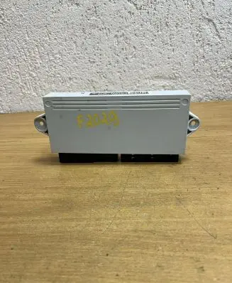 BMW 7 E65 E66 Door control unit/module 613569584469 F2029