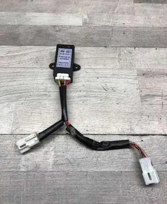 Hyundai i40 Other control units/modules 891963Z001