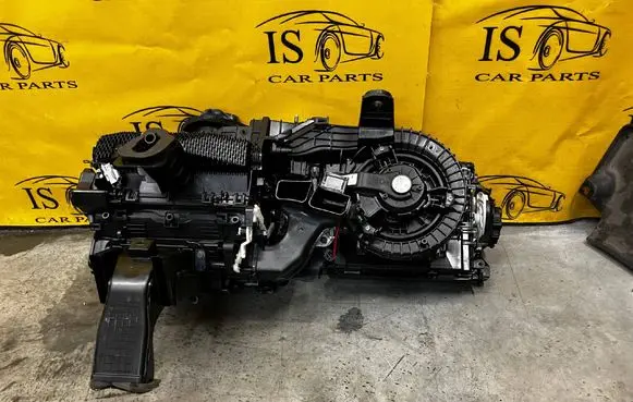 Ford Kuga III Interior heater climate box assembly LX6A19B555HBC