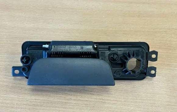 Dacia Dokker Tailgate/trunk/boot exterior handle 806079586R 8200431418 8200431416