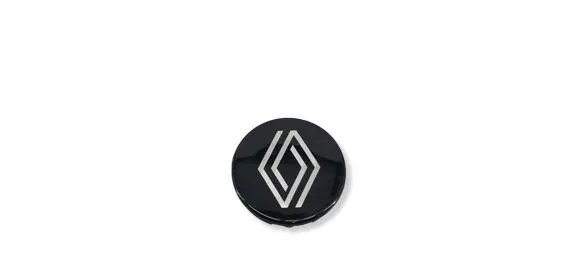Renault Megane E-Tech Original wheel cap 403153500R 47872