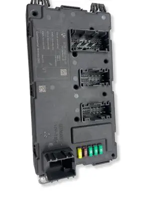 BMW 3 F30 F35 F31 Other control units/modules 9362394 003000002 00000F4C