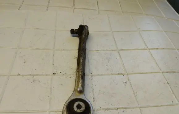 Audi A4 S4 B5 8D Front control arm