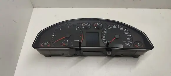 Speedometer (instrument cluster)