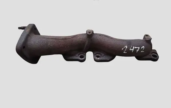 Land Rover Discovery 3 - LR3 Exhaust manifold 4H2Q9430CB