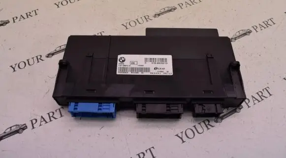 BMW X3 F25 Comfort/convenience module 9267537