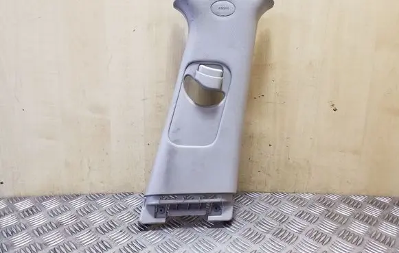 KIA Sportage (B) pillar trim (top) 858403U010 858403U020