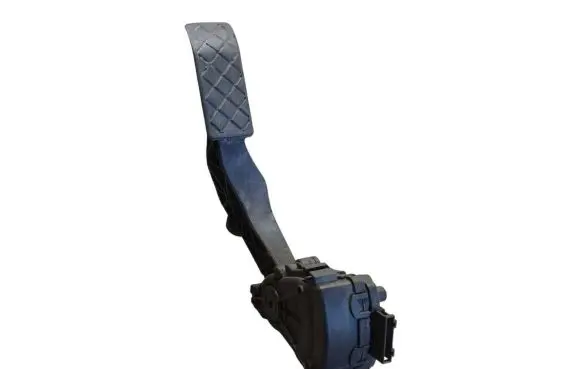 Volkswagen Transporter - Caravelle T5 Accelerator throttle pedal 7H1723503 6PV00849502