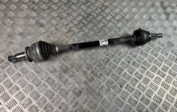Jaguar F-Pace Rear driveshaft HK834K139AB