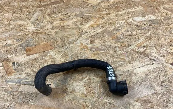Jaguar I-Pace Engine coolant pipe/hose T4K4813 J9D38D134AD