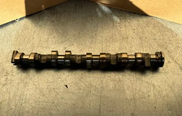 BMW 3 E90 E91 Camshaft 7500930 N42B18 N42B20