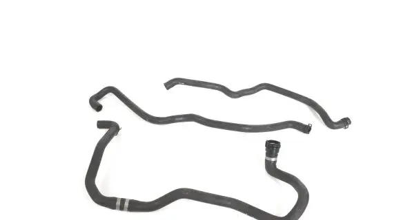 BMW X5 F15 Air intake hose/pipe 9253001 6968107