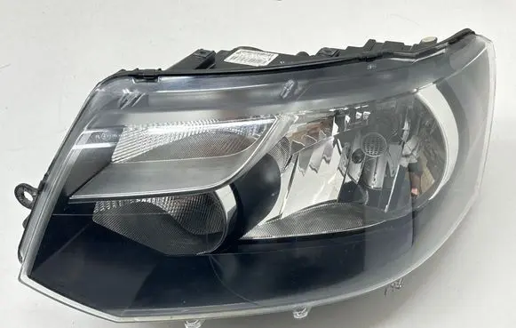 Volkswagen Transporter - Caravelle T5 Headlight/headlamp 7E1941015H 7E1941016H 030125430100