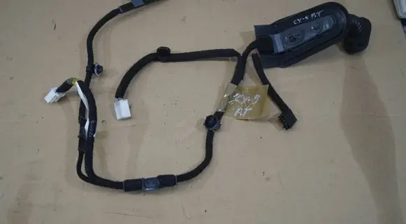 Mazda CX-5 Rear door wiring loom KD4967210A