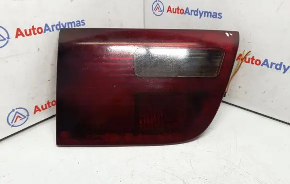 BMW X5 E53 Tailgate rear/tail lights 7164485 63217164485
