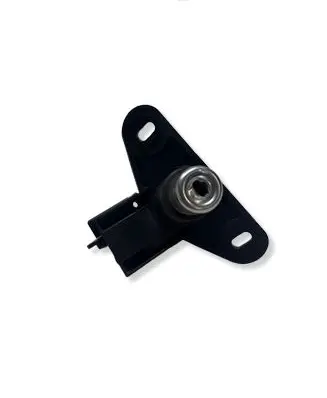 Opel Zafira A Tailgate exterior lock 