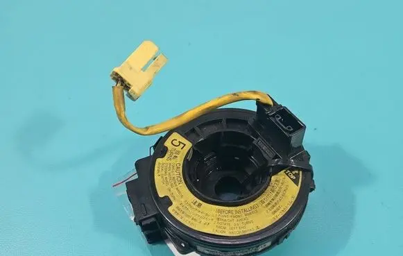 Toyota RAV 4 (XA20) Airbag slip ring squib (SRS ring) IMPRK1577533