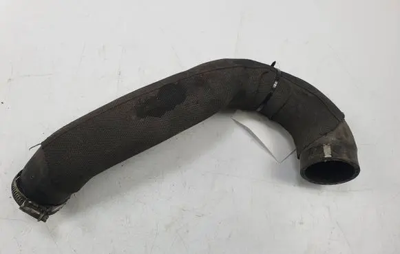 Audi A6 C7 Heater radiator pipe/hose 