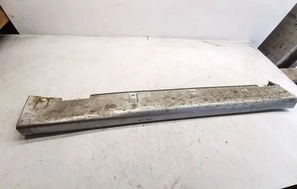 Honda HR-V Sill
