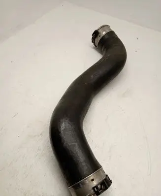 Mercedes-Benz GLE (W166 - C292) Intercooler hose/pipe A1665280100