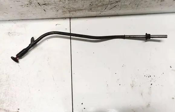 Mercedes-Benz R W251 Oil level dip stick 64209