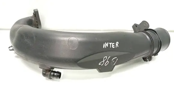 Intercooler hose/pipe