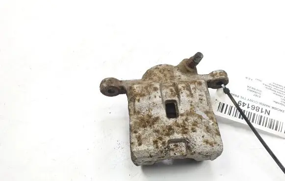 Subaru Impreza II Rear brake caliper