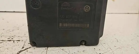 Volkswagen Golf IV ABS Pump 10094903403 1J0907379G