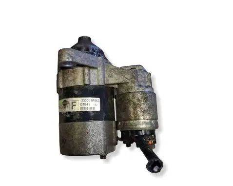 Nissan Primera Starter motor 233009F662