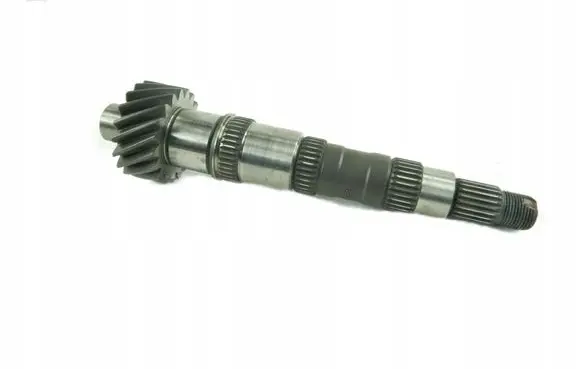 Fiat Tipo Other gearbox part 7554070