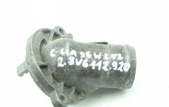 Mercedes-Benz C W202 Thermostat housing A1122030275