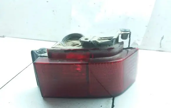 Opel Meriva A Rear fog light F00IB02