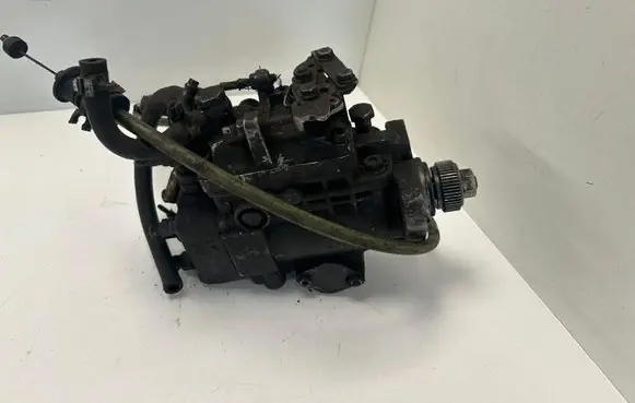 Fiat Ducato Fuel injection high pressure pump 0460494189