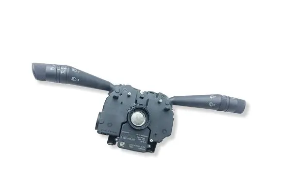Opel Combo D Wiper turn signal indicator stalk/switch 073560680109