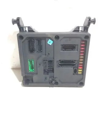 Seat Alhambra (Mk1) Fuse module S108145300E 470875966