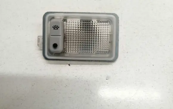 Ford Mondeo MK IV Interior lighting switch C95YF