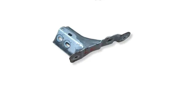 Volkswagen Polo V 6R Fender mounting bracket 6R0821141A 3612