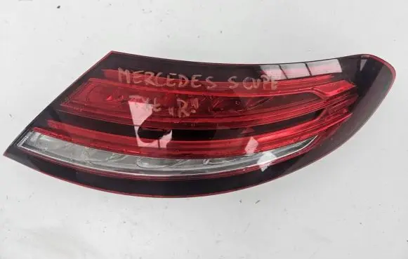 Mercedes-Benz E W238 Rear/tail lights